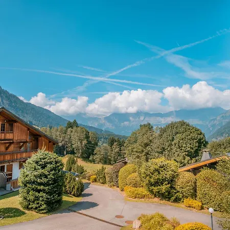 Apartment Maison Neuve 3 - Proche Des Pistes - Vue *