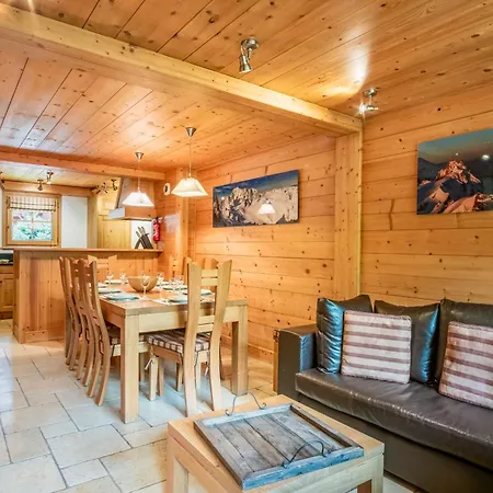 Maison Neuve 3 - Proche Des Pistes - Vue