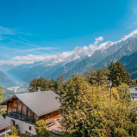 Maison Neuve 3 - Proche Des Pistes - Vue *