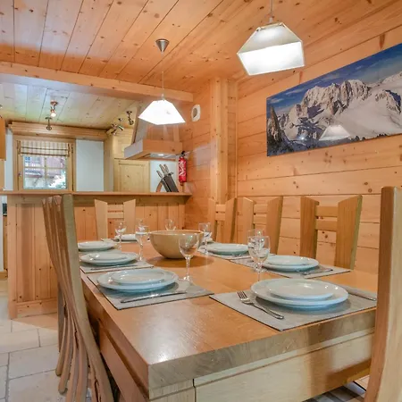 Maison Neuve 3 - Proche Des Pistes - Vue