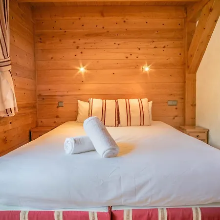 Maison Neuve 3 - Proche Des Pistes - Vue Apartment