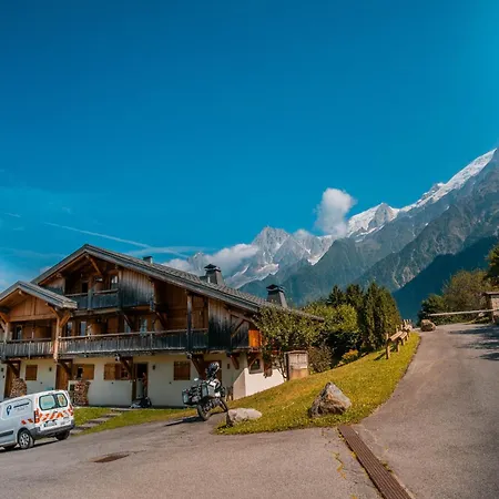 Apartment Maison Neuve 3 - Proche Des Pistes - Vue