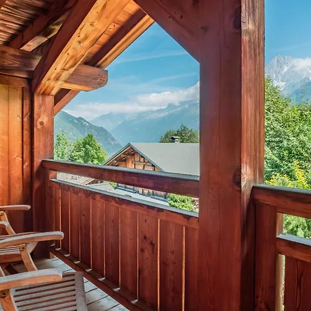 Apartment Maison Neuve 3 - Proche Des Pistes - Vue *